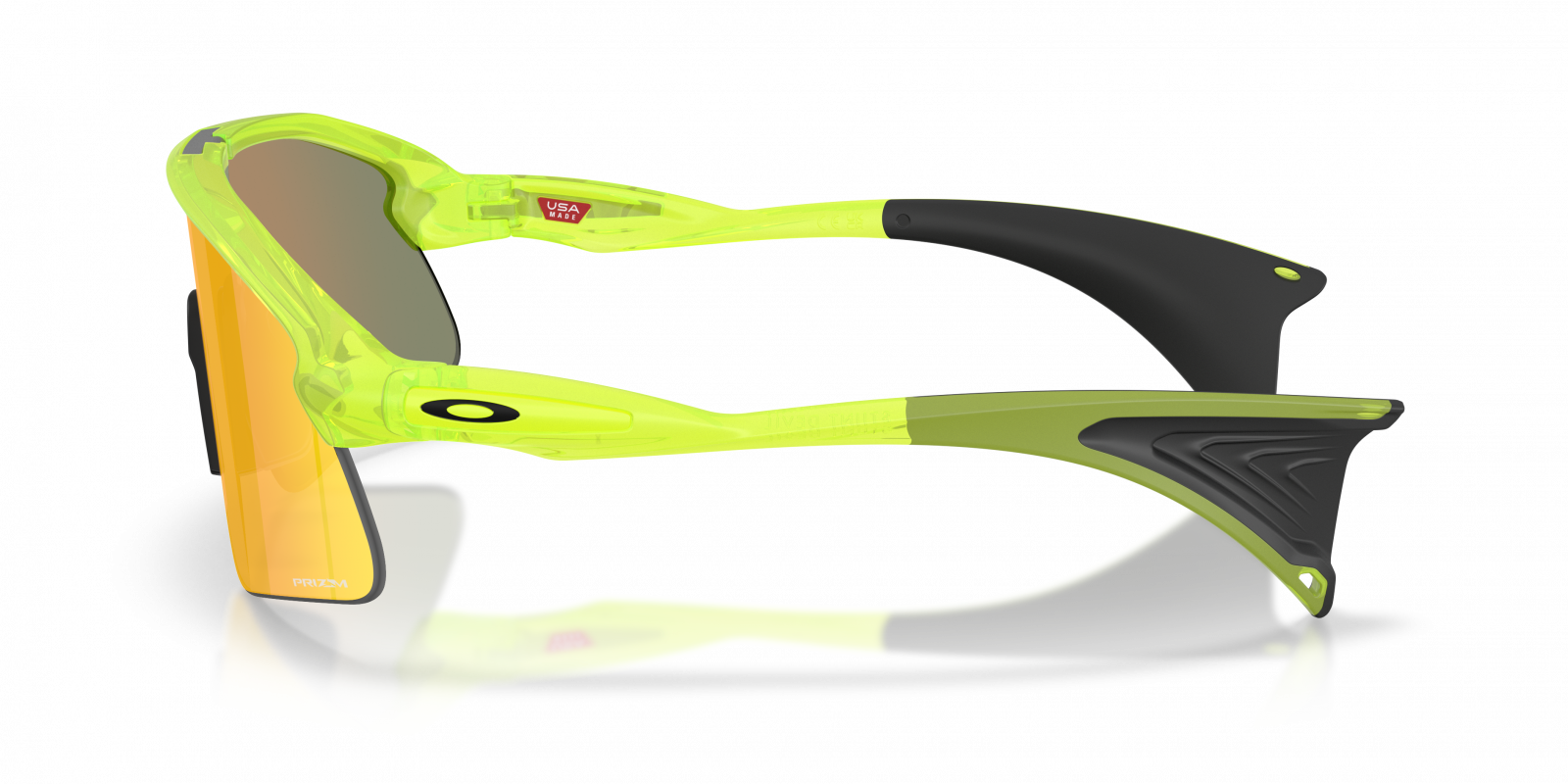 Oakley OO9517 951703 Stunt Devil 